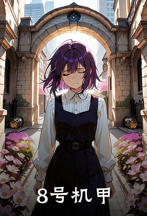 8号机甲(牟联发周钰儿)在哪看免费小说_全本免费完结小说8号机甲牟联发周钰儿