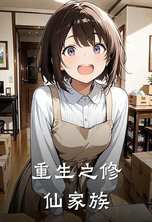 重生之修仙家族