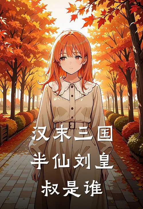 汉末三国半仙刘皇叔是谁