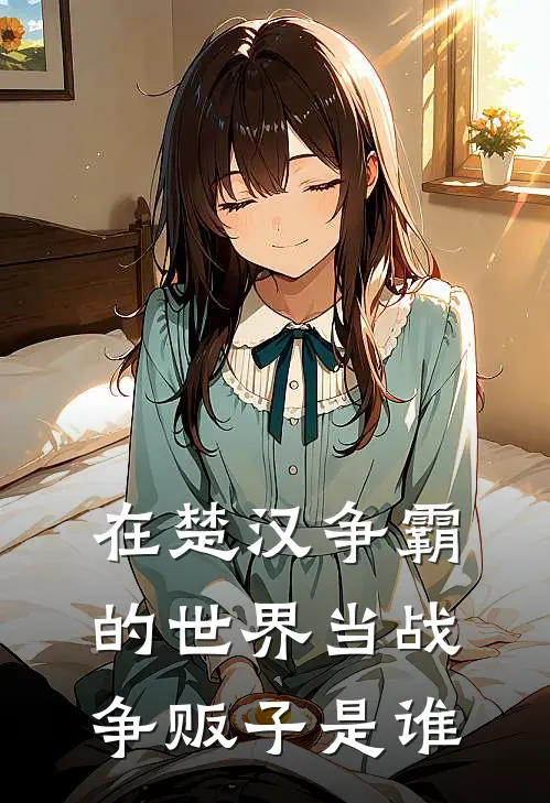 在楚汉争霸的世界当战争贩子是谁