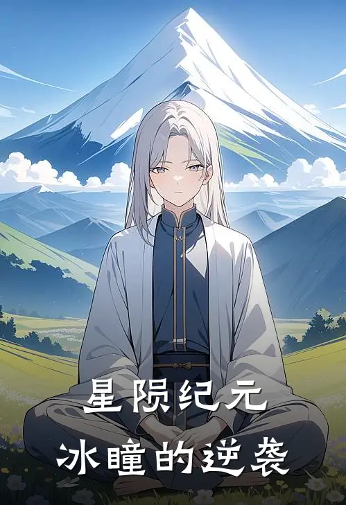 星陨纪元：冰瞳的逆袭(林霜老格尔)完结版免费阅读_星陨纪元：冰瞳的逆袭全文免费阅读