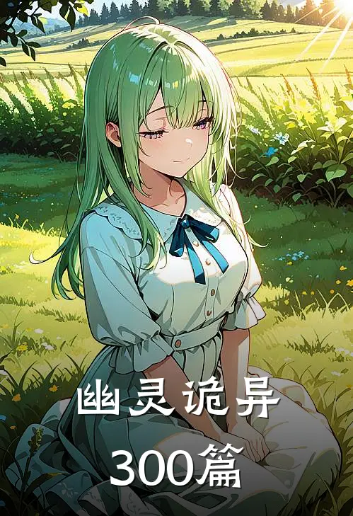 林晚苏飞《幽灵诡异300篇》完结版免费阅读_林晚苏飞热门小说