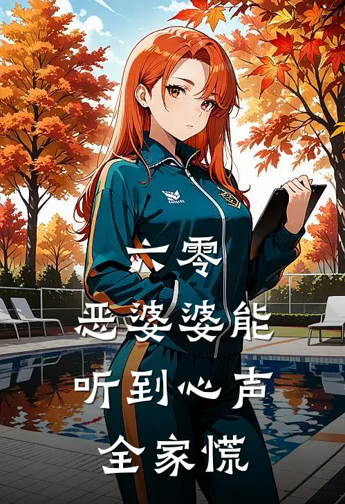 六零：恶婆婆能听到心声，全家慌