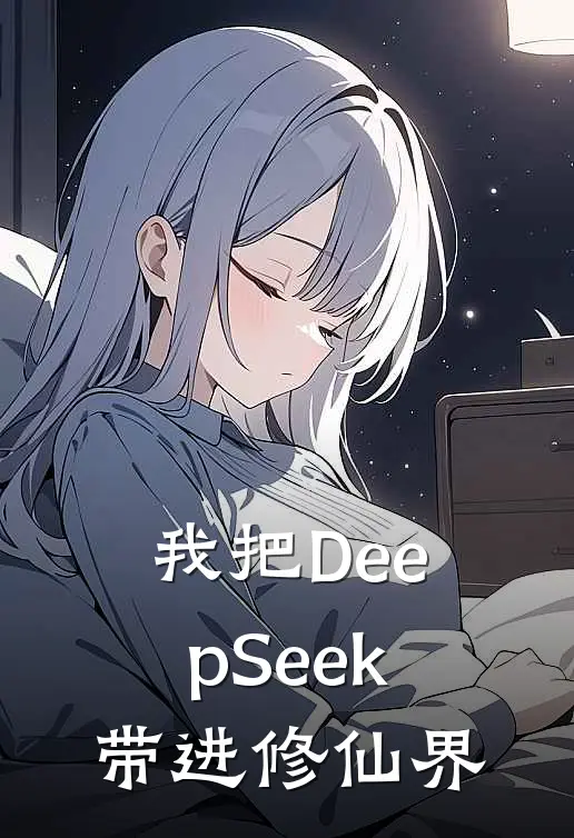 我把DeepSeek带进修仙界（林风林风）全文免费阅读无弹窗大结局_（我把DeepSeek带进修仙界全文免费阅读无弹窗）林风林风最新章节列表_笔趣阁（我把DeepSeek带进修仙界）