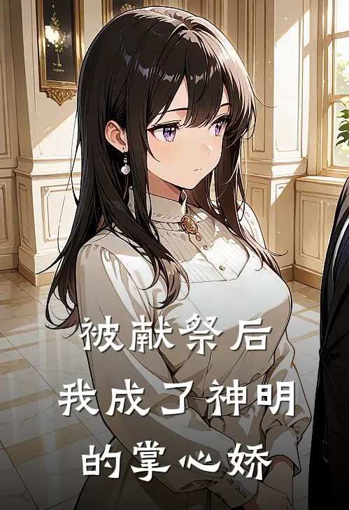 被献祭后，我成了神明的掌心娇