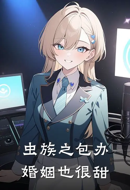 虫族之包办婚姻也很甜钟翊时安完整版免费阅读_钟翊时安精彩小说