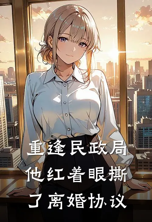 重逢民政局他红着眼撕了离婚协议(苏念陆辰逸)免费热门小说_最新小说推荐重逢民政局他红着眼撕了离婚协议苏念陆辰逸