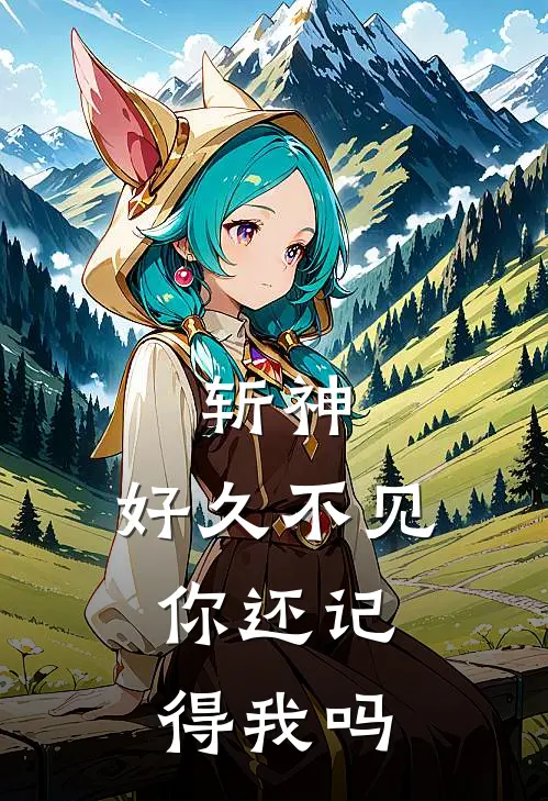 斩神：好久不见，你还记得我吗