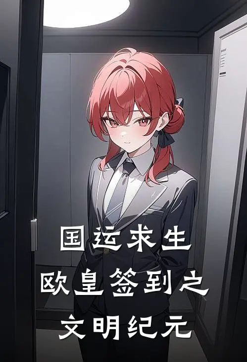 国运求生：欧皇签到之文明纪元(贺凛秦峥)免费小说在线阅读_在线阅读免费小说国运求生：欧皇签到之文明纪元(贺凛秦峥)