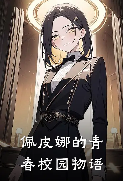 佩皮娜的青春校园物语