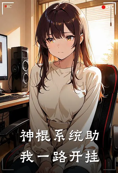 神棍系统助我一路开挂