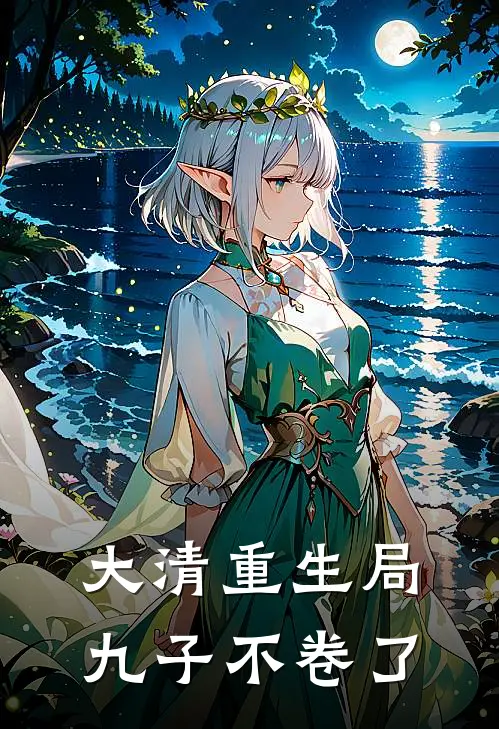 大清重生局：九子不卷了