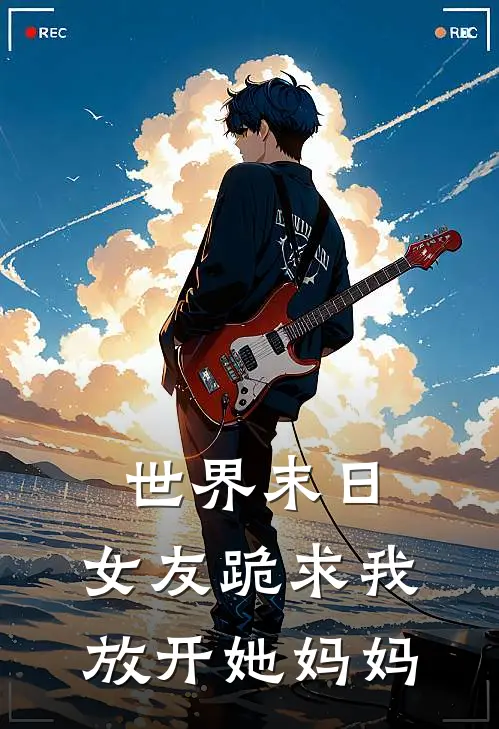 世界末日，女友跪求我放开她妈妈