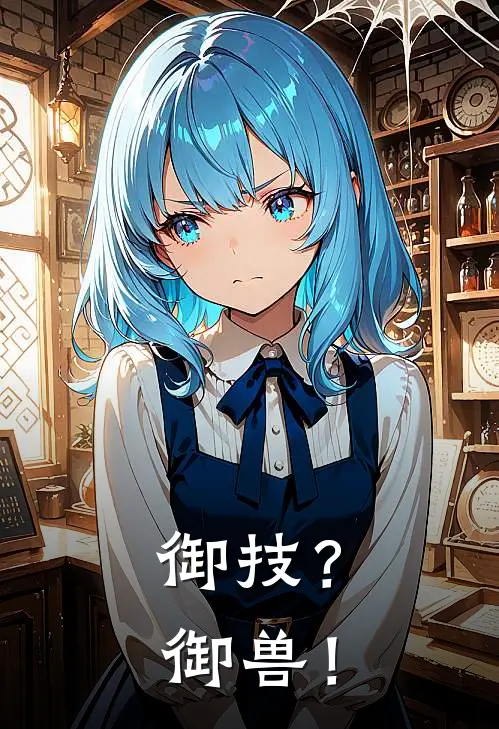 御技？御兽！(陈浩尘陈浩辰)全章节在线阅读_陈浩尘陈浩辰全章节在线阅读