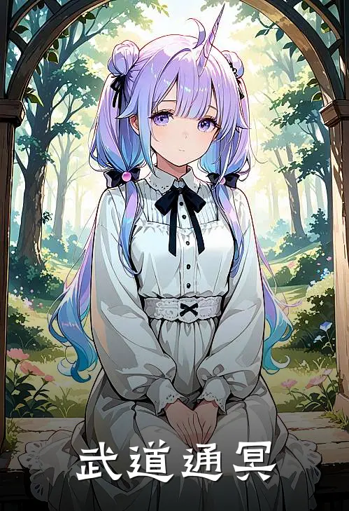 武道通冥纪晓杨莫文华最新热门小说_武道通冥全本在线阅读