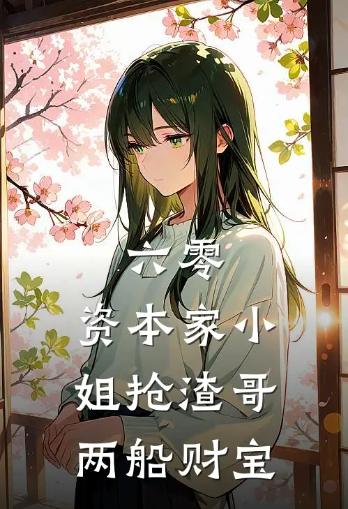 六零：资本家小姐抢渣哥两船财宝