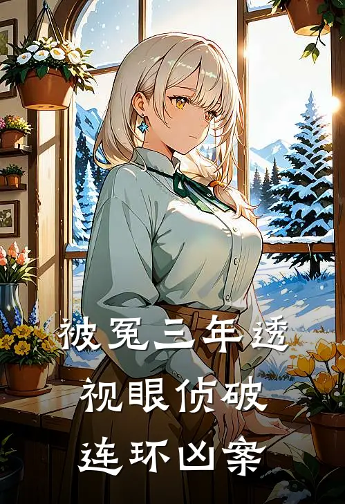 被冤三年透视眼侦破连环凶案林辰苏清月热门完结小说_最新章节列表被冤三年透视眼侦破连环凶案(林辰苏清月)