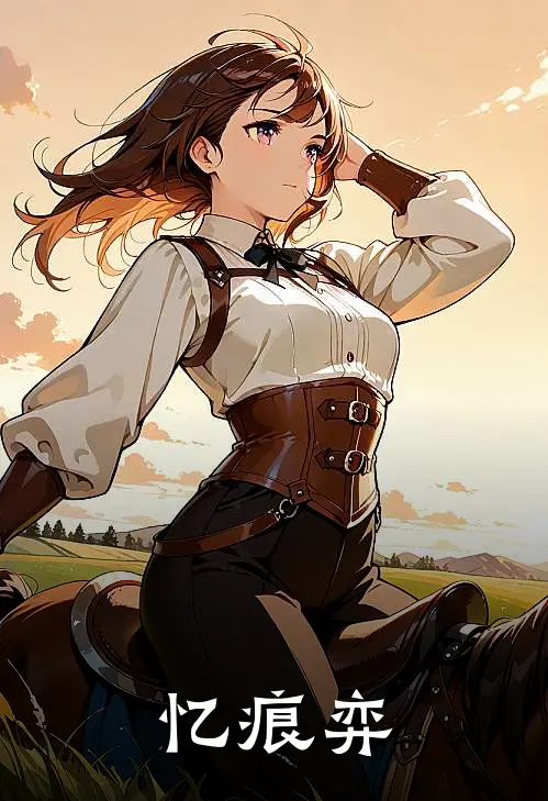 忆痕弈