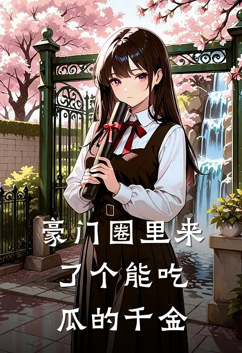 豪门圈里来了个能吃瓜的千金(林君雅顾煜)小说免费阅读_热门小说阅读豪门圈里来了个能吃瓜的千金林君雅顾煜