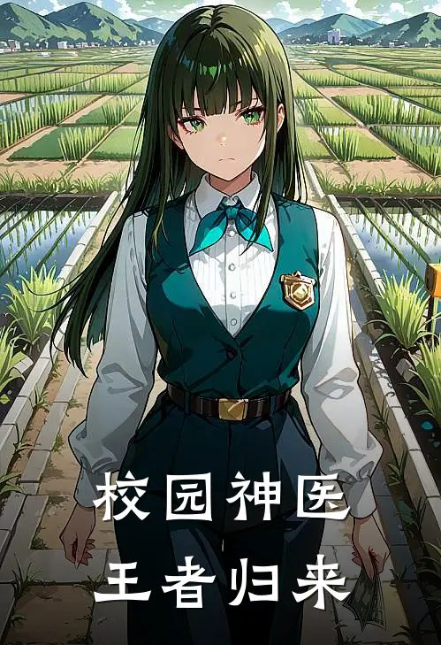 校园神医：王者归来