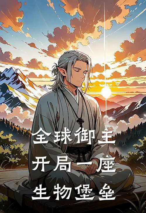 全球御主：开局一座生物堡垒(陆晨轩陆晨轩)全文免费小说_小说免费完结全球御主：开局一座生物堡垒(陆晨轩陆晨轩)