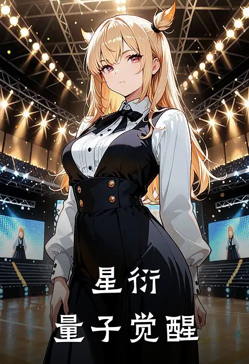 林澈墨渊(星衍：量子觉醒)最新章节免费在线阅读_(林澈墨渊)完结版在线阅读