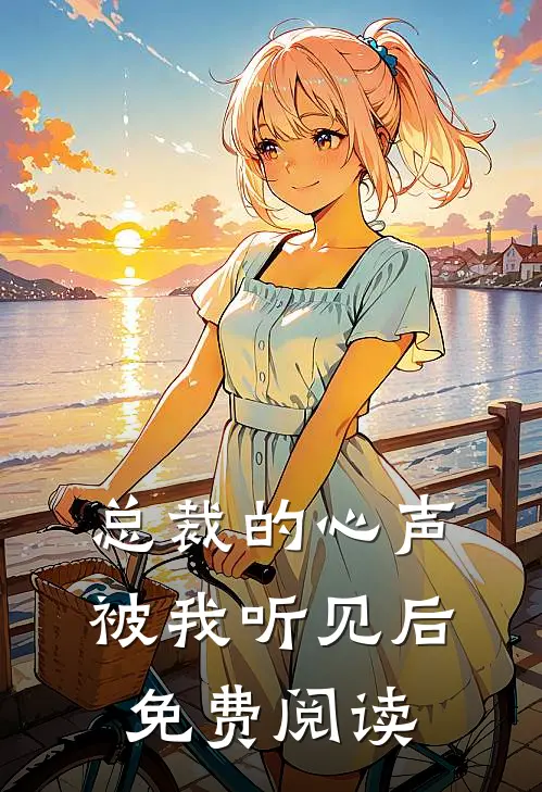 总裁的心声被我听见后免费阅读