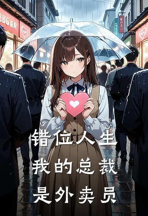 错位人生：我的总裁是外卖员晓棠星辰小说完整版_热门好看小说错位人生：我的总裁是外卖员(晓棠星辰)