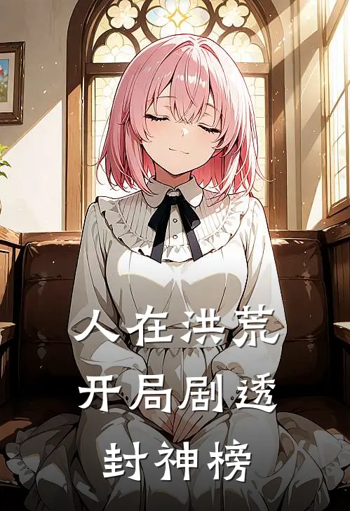 人在洪荒，开局剧透封神榜