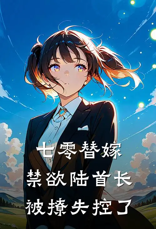 七零替嫁：禁欲陆首长被撩失控了