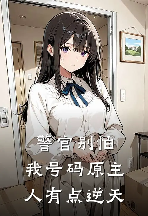 警官别怕，我号码原主人有点逆天张浩陈默完整版免费小说_全本免费完结小说警官别怕，我号码原主人有点逆天张浩陈默