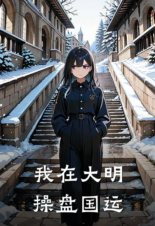 我在大明操盘国运