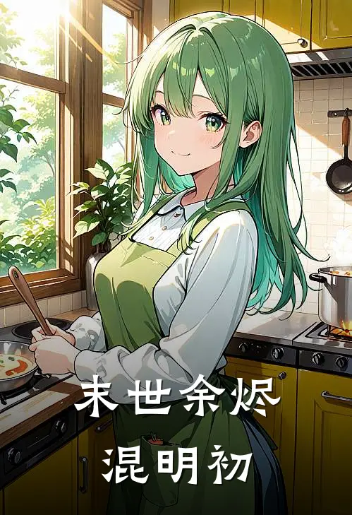 末世余烬混明初(黄磊林小满)小说完整版_完结好看小说末世余烬混明初黄磊林小满