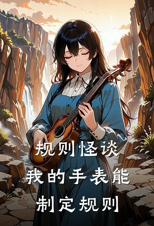 《规则怪谈：我的手表能制定规则》林川苏晓全本阅读_(林川苏晓)全集阅读