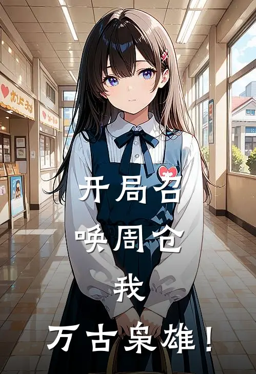 开局召唤周仓，我，万古枭雄！赵虎唐骁最新更新小说_在线阅读免费小说开局召唤周仓，我，万古枭雄！赵虎唐骁