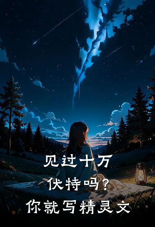 云天皮卡丘《见过十万伏特吗？你就写精灵文》完结版免费阅读_见过十万伏特吗？你就写精灵文全文免费阅读