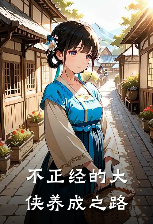 不正经的大侠养成之路李青王莽热门完结小说_最热门小说不正经的大侠养成之路李青王莽