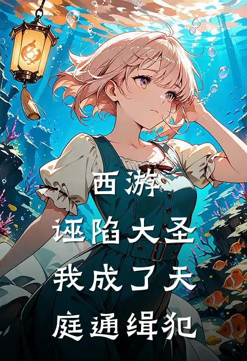 西游：诬陷大圣我成了天庭通缉犯