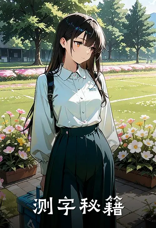 测字秘籍