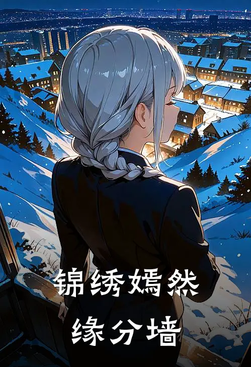 锦绣嫣然缘分墙