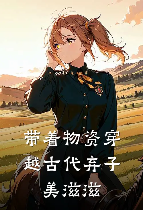 带着物资穿越古代弃子，美滋滋(琅云李诚)完结版小说全文免费阅读_最新小说带着物资穿越古代弃子，美滋滋(琅云李诚)