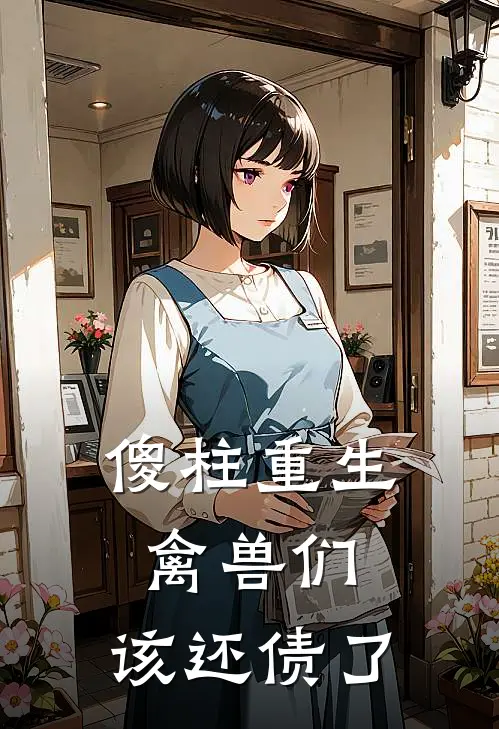 傻柱重生【禽兽们，该还债了】