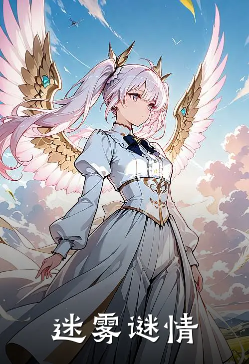 迷雾谜情