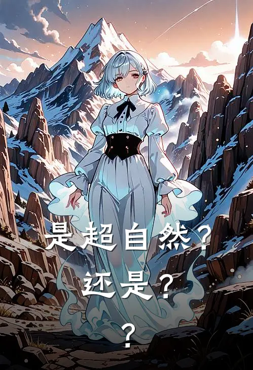 是超自然？还是？？