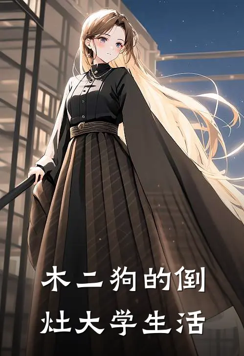 木二狗的倒灶大学生活(木易陈凡)热门网络小说_最新章节列表木二狗的倒灶大学生活(木易陈凡)