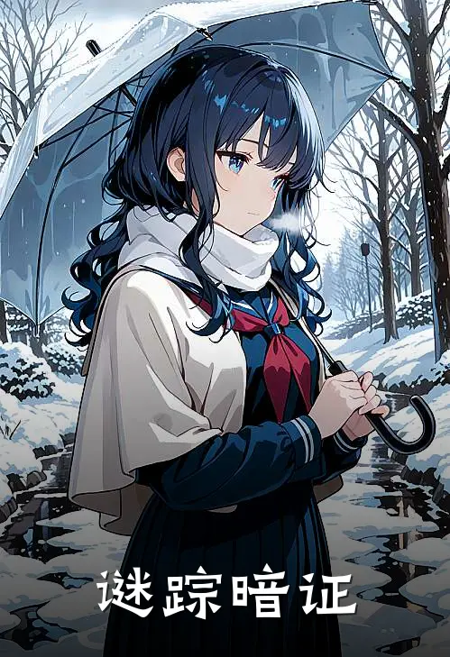 谜踪暗证陈默林知遥最新热门小说_免费小说全文阅读谜踪暗证(陈默林知遥)