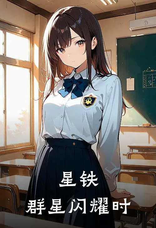 星铁：群星闪耀时