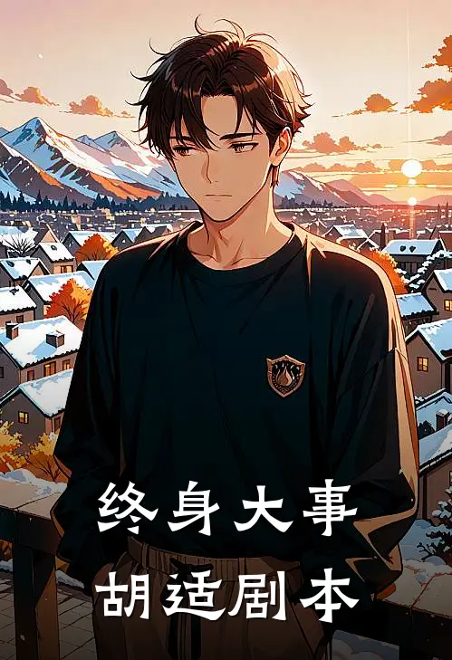 终身大事胡适剧本