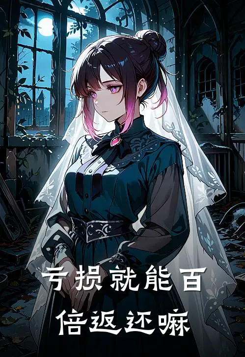 亏损就能百倍返还嘛