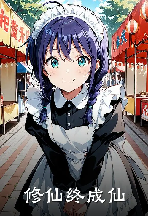 修仙终成仙(徐缺绣夏)小说免费阅读无弹窗_完结小说修仙终成仙徐缺绣夏